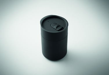 Logo trade promotional merchandise photo of: PP tumbler 330ml