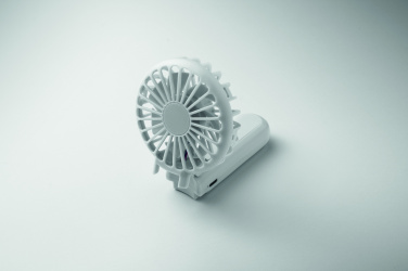 Logotrade advertising product picture of: Portable foldable fan