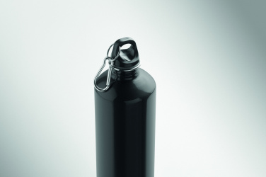 Logotrade business gift image of: Single wall bottle 1000ml