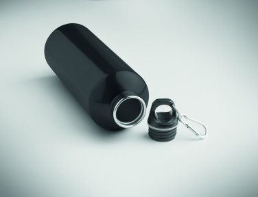 Logotrade advertising product image of: Single wall bottle 1000ml