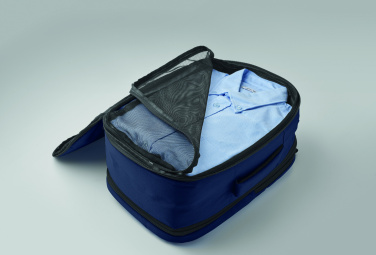 Logotrade promotional gift image of: Cabin size carry on backpack