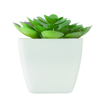 Logotrade promotional giveaway picture of: Mini artificial plant