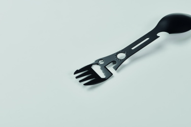 Logotrade advertising products photo of: Stainless steel multi tool