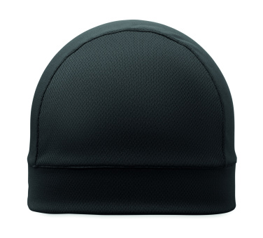 Logo trade promotional items image of: Sports cooling beanie