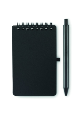 Logotrade business gifts photo of: Water repellent notepad