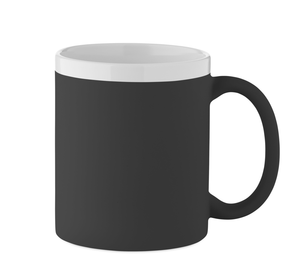 Logotrade advertising product picture of: Ceramic mug 300ml