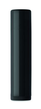 Logotrade promotional giveaway image of: Vegan lip balm SPF10