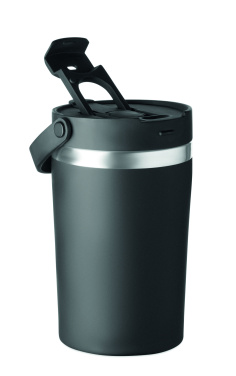 Logotrade corporate gift image of: Double wall tumbler 350 ml