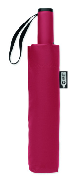 Logo trade promotional giveaways image of: 23 inch windproof umbrella