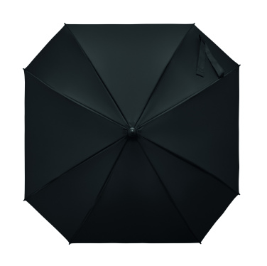Logo trade corporate gift photo of: 23'' Windproof square umbrella