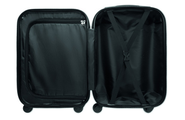 Logo trade promotional item photo of: Hard trolley