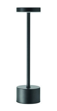 Logo trade promotional product photo of: Aluminium table lamp