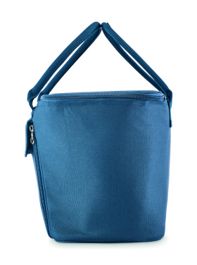 Logotrade promotional item image of: RPET picnic cooler bag