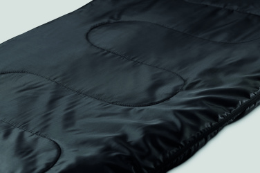 Logo trade promotional merchandise picture of: Outdoor sleeping bag