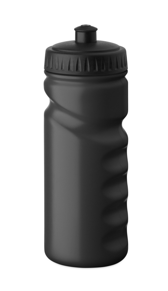 Logo trade promotional item photo of: Sport bottle 500ml