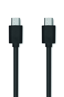 Logotrade corporate gift image of: Power bank 20.000 mAh