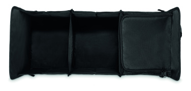 Logo trade corporate gifts picture of: Foldable car organiser