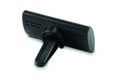 Logo trade promotional merchandise image of: Car vent air freshener