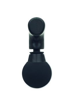 Logo trade promotional items picture of: Massage gun in ABS