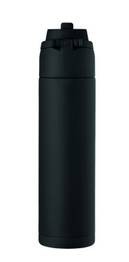 Logotrade promotional merchandise picture of: Single wall bottle 650 ml