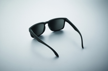 Logo trade advertising products image of: Festival sunglasses UV400