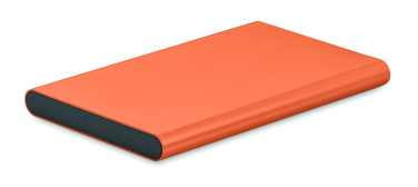 Logotrade promotional giveaway picture of: 4000 mAh Power Bank Type C
