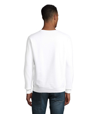 Logo trade promotional items image of: COLUMBIA UNISEX SWEAT SHIRT