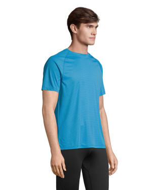 Logotrade promotional product image of: VORTEX RAGLAN T-SHIRT