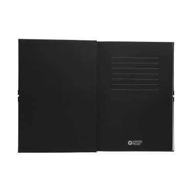 Logotrade promotional giveaway picture of: Swiss Peak RCS certified business gift set