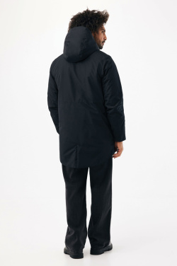 Logotrade promotional products photo of: IQONIQ Thelon recycled polyester parka