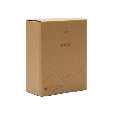 Logotrade advertising product image of: VINGA Parks RCS SS lunch box
