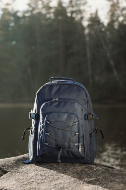 Logotrade promotional item image of: VINGA Parks cooler backpack