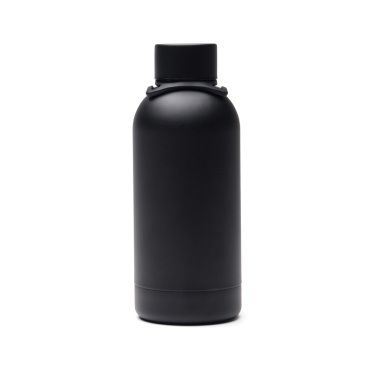 Logotrade promotional item picture of: VINGA Parks RCS SS bottle, 400 ML