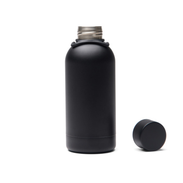 Logotrade promotional merchandise photo of: VINGA Parks RCS SS bottle, 400 ML