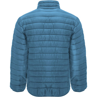 Logo trade promotional items picture of: Finland men's insulated jacket