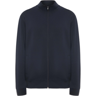 Logotrade promotional gifts photo of: Ulan unisex full zip sweater