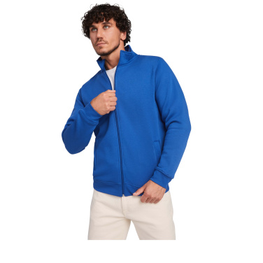 Logotrade corporate gifts photo of: Ulan unisex full zip sweater