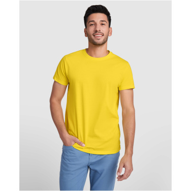 Logotrade advertising products photo of: Dogo Premium short sleeve men's t-shirt