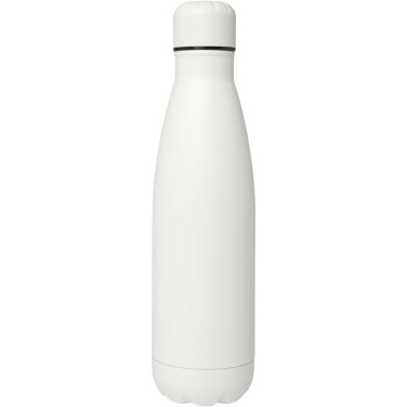 Logo trade promotional gifts picture of: Cove 750 ml RCS recycled single wall stainless steel water bottle