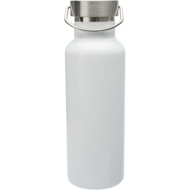 Logo trade promotional items image of: Thor 500 ml sublimation RCS recycled stainless steel water bottle