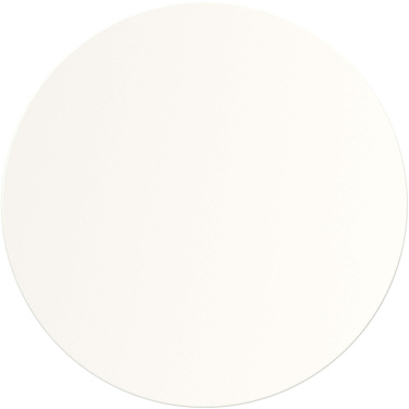 Logotrade promotional merchandise image of: Lumin round coaster