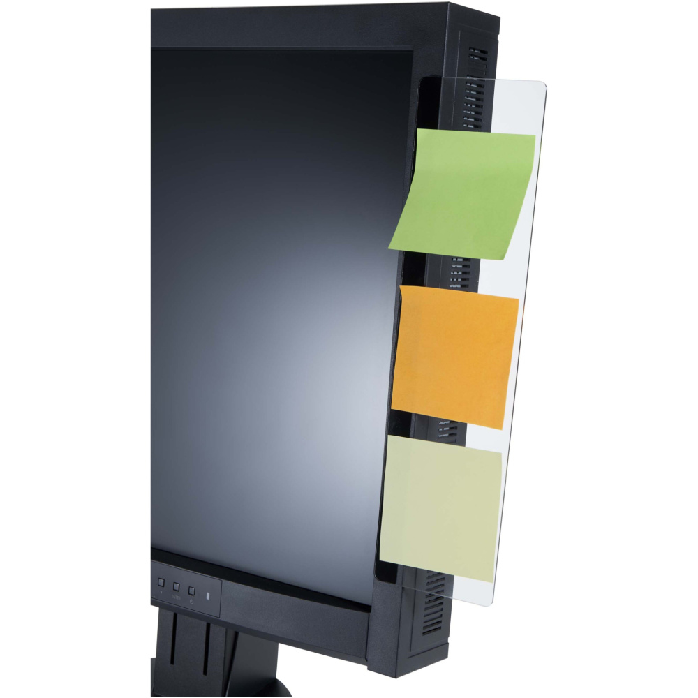 Logo trade business gift photo of: Vell computer screen side board