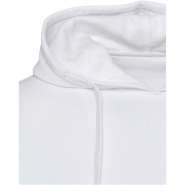Logo trade promotional giveaways image of: Spinel unisex hoodie