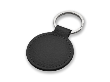 Logotrade promotional items photo of: Keyring 218215701