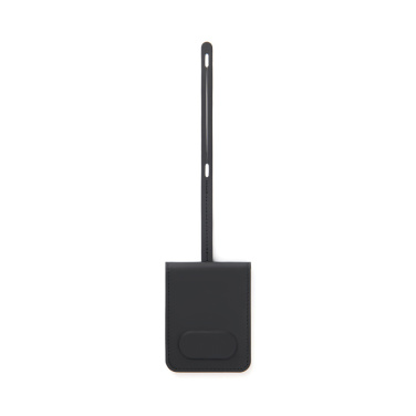 Logotrade promotional giveaway image of: VINGA Baltimore RCS Luggage Tag With Finder Dual