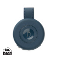 VINGA Baltimore RCS 2-in-1 Wireless 15W Travel Charger, navy