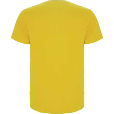 Logotrade promotional items photo of: Stafford short sleeve men's t-shirt
