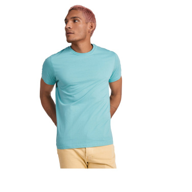 Logotrade promotional giveaways photo of: Stafford short sleeve men's t-shirt