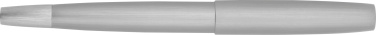 Logo trade promotional product photo of: Metal writing set El Salto MoLu