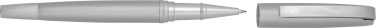 Logo trade promotional products image of: Metal writing set El Salto MoLu